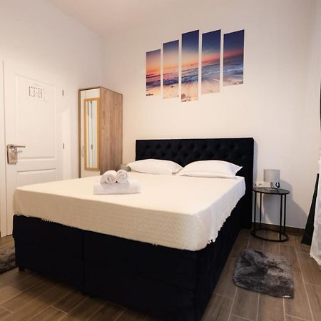 Throne Of Dubrovnik Room 2 Exterior photo