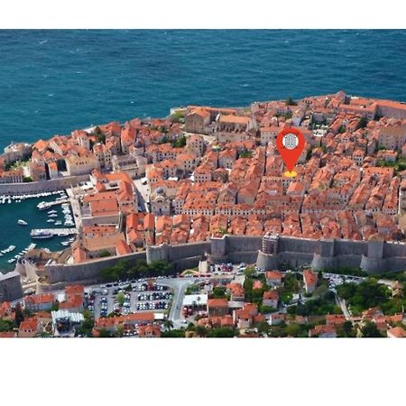 Throne Of Dubrovnik Room 2 Exterior photo