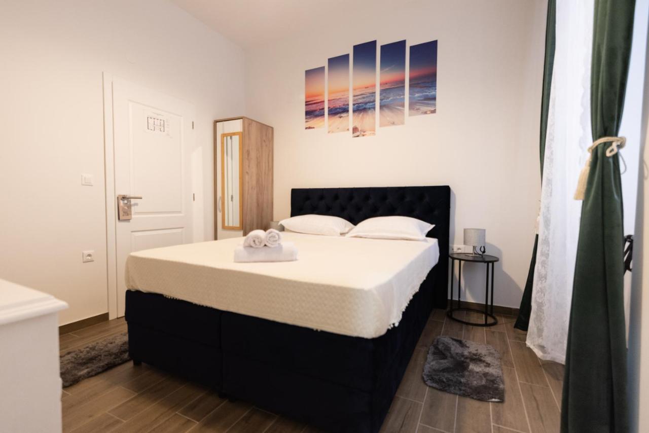 Throne Of Dubrovnik Room 2 Exterior photo
