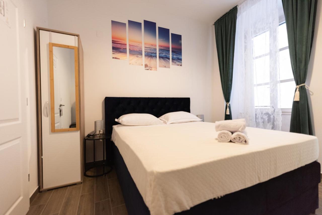Throne Of Dubrovnik Room 2 Exterior photo